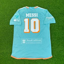 INTER MIAMI ALTERNATIVA FAN 24/25