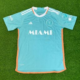 INTER MIAMI ALTERNATIVA FAN 24/25