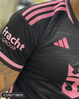 INTER MIAMI VISITANTE PLAYER 24/25