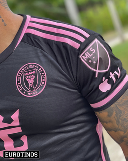 INTER MIAMI VISITANTE PLAYER 24/25