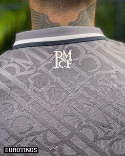 REAL MADRID VISITANTE PLAYER