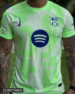 FC BARCELONA ALTERNATIVA PLAYER