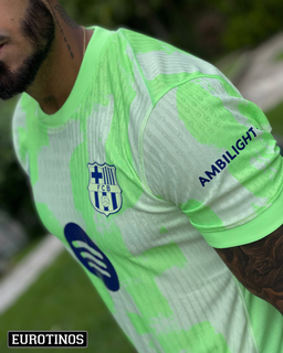 FC BARCELONA ALTERNATIVA PLAYER