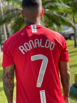 MANCHESTER UNITED 2008