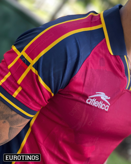 VENEZUELA 2001 RETRO ATLETICA