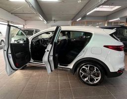 Kia Sportage /2020