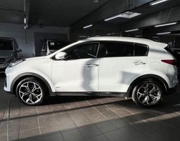 Kia Sportage /2020