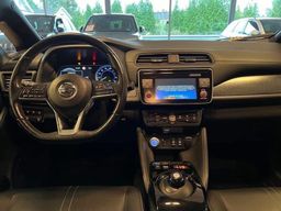 Nissan Leaf /2019