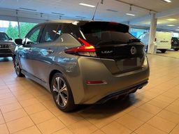 Nissan Leaf /2019