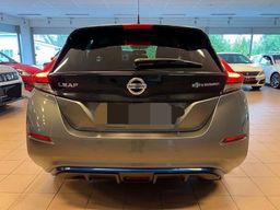 Nissan Leaf /2019