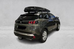 Peugeot 3008 GT /2020
