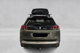 Peugeot 3008 GT /2020
