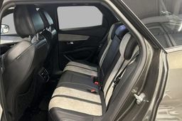 Peugeot 3008 GT /2020