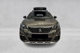 Peugeot 3008 GT /2020