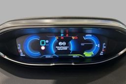 Peugeot 3008 GT /2020