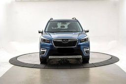 Subaru Forester /2021 