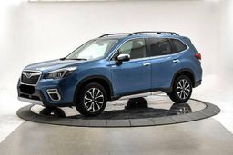 Subaru Forester /2021 