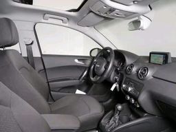 Audi A1 Sportback /2016