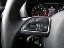 Audi A1 Sportback /2016