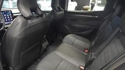 Renault Mégane /2022