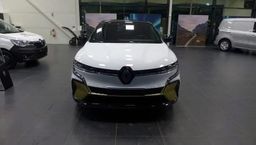 Renault Mégane /2022