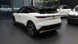 Renault Mégane /2022