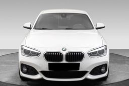 BMW Série 1 /2015
