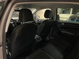 Volkswagen Golf /2014