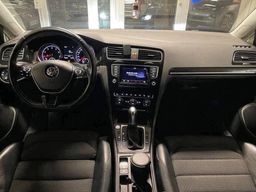 Volkswagen Golf /2014