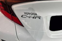 Toyota C-HR /2021