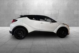 Toyota C-HR /2021