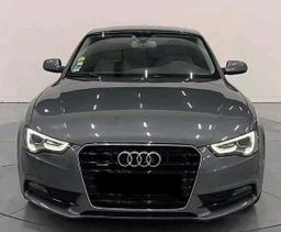 AUDI A5 /2013