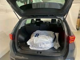 Kia Sportage /2019