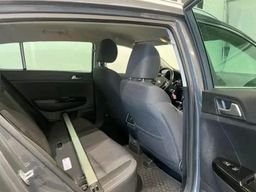 Kia Sportage /2019