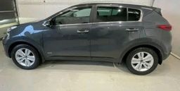 Kia Sportage /2019