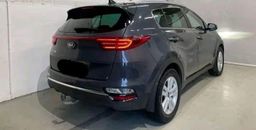 Kia Sportage /2019