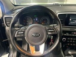Kia Sportage /2019