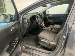 Kia Sportage /2019