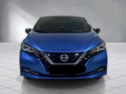 Nissan Leaf/2021