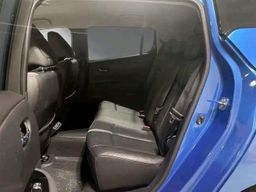 Nissan Leaf/2021