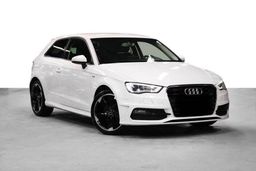 Audi A3 /2014