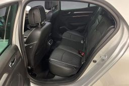 Renault Mégane /2017