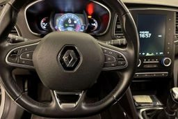 Renault Mégane /2017