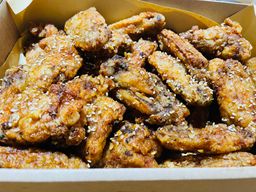 À la carte (개별메뉴)