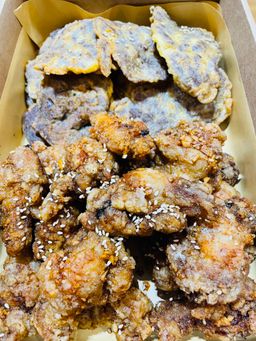 À la carte (개별메뉴)