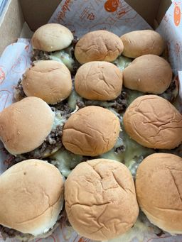 À la carte (개별메뉴)