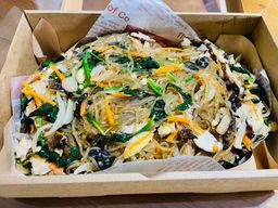 À la carte (개별메뉴)