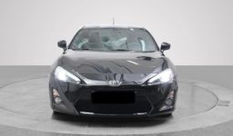 Toyota GT86 /2013