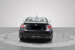 Toyota GT86 /2013
