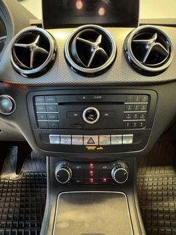 Mercedes-Benz Classe B /2016